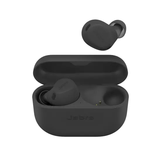 Jabra Elite 8 Active - Advanced HearThrough Wireless Bluetooth Sports Earbuds