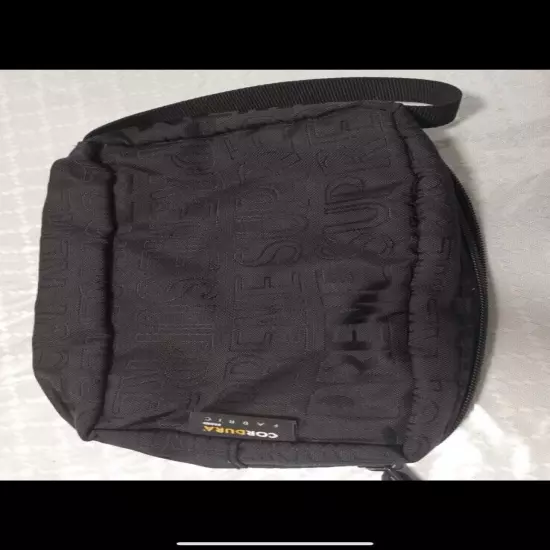 Supreme Organizer Pouch SS19 Black NIB