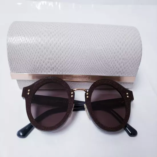  Jimmy Choo Sunglasses Montie/S 181V2 MONTIE 64mm Frame