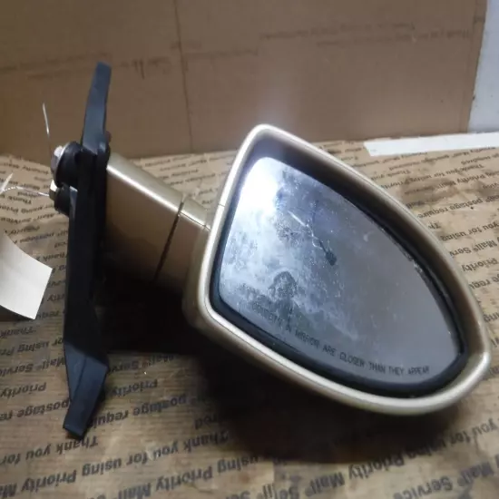 2003-2004 SEADOO GTI LE 4TEC RIGHT SIDE MIRROR 269500687