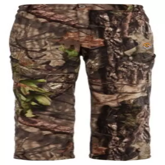 ScentLok Windbrace Fleece Pant (Mossy Oak Country, XX-Large)