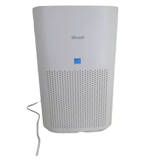 LEVOIT PlasmaPro 600S Portable Smart True HEPA Air Purifier - Free Shipping