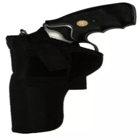 USA Holster H&R Model 929 930 Sidekick 6 in barrel Revolver .22 22 