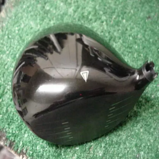 Nice Tour Issue Titleist TS2 11.5 degree Driver Head & Screw