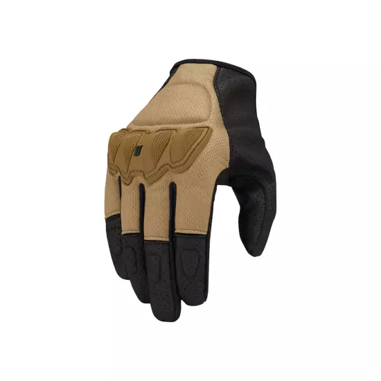 VIKTOS Wartorn Vented Coyote Glove (12045)