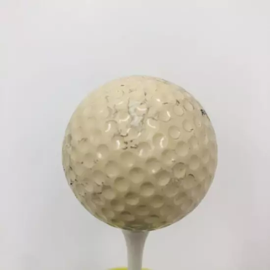 LOGO GOLF BALL-VINTAGE RAM + 90 RAMLON #4