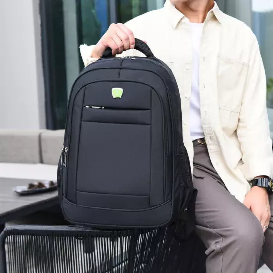 Unisex Business Large Capacity Travel Casual Backpack