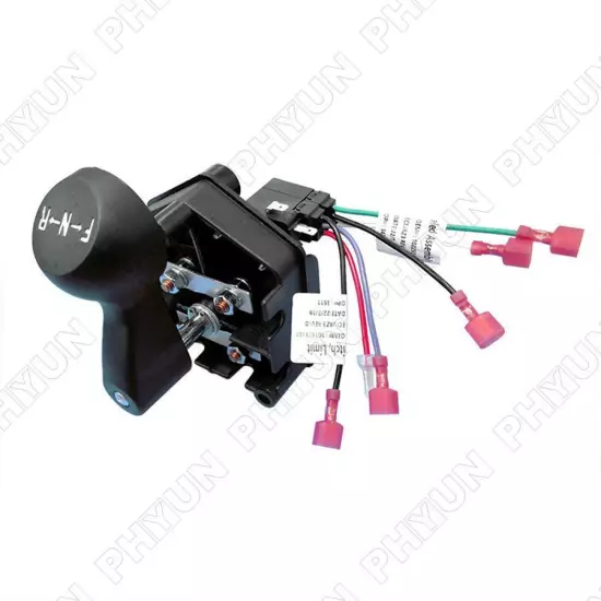 For 1996-2004 Club Car DS 48V Golf Carts w/F&R Forward Reverse Switch #101753005