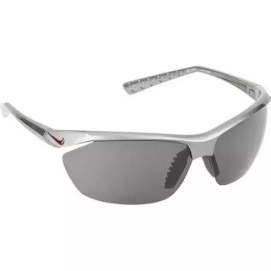 Nike Tailwind Men's Sport Sunglasses Graphite Grey EV00491 Italy New MSRP$80