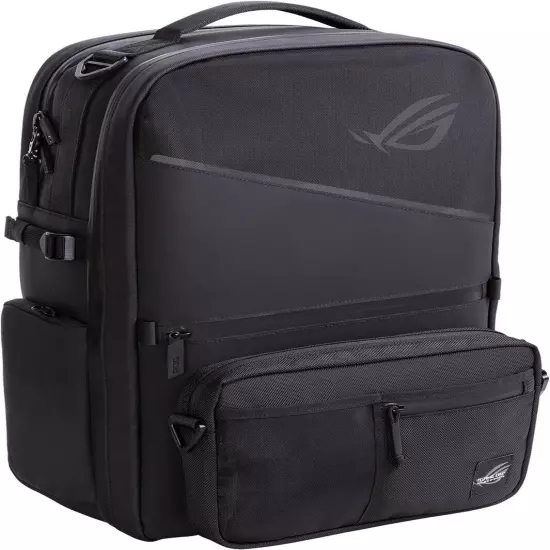 ASUS ROG Ranger BP3703 Gaming 20L Backpack For 17" Laptop