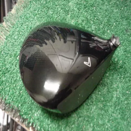 Nice Callaway Epic Max LS 9 degree Driver Head & Screw