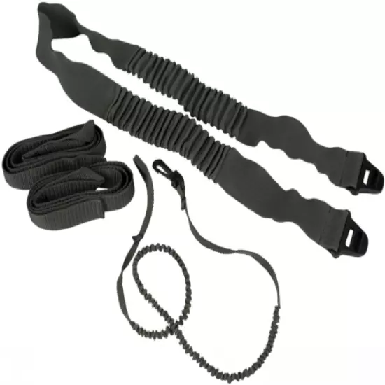 Summit Treestands Bungee Tether and Backpack Strap unt 