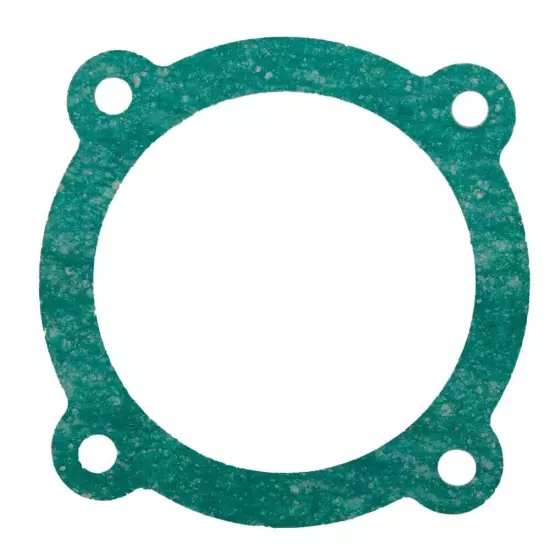 Head Gasket Set For Air Compressor Plastic Portable Rebuild Kit Replacement