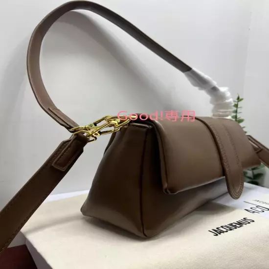 JACQUEMUS Shoulder Bag Fashion Women's Bags Outlet 