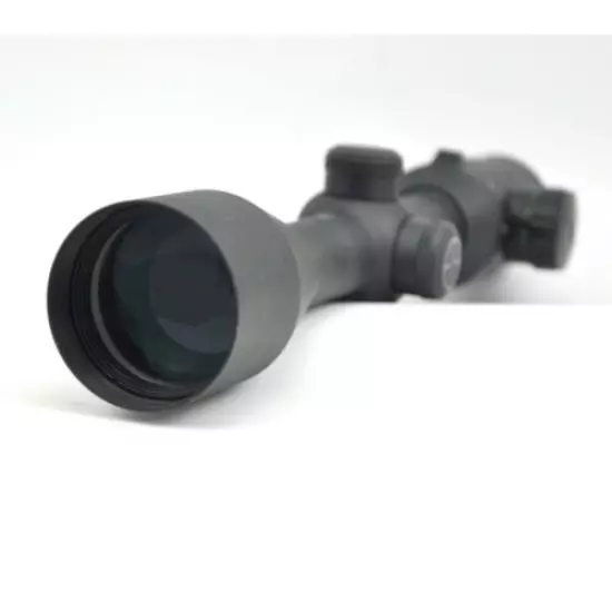 Visionking 3-9x44 Rifle scope Illuminated Rifle scopes Hunting Tactical 