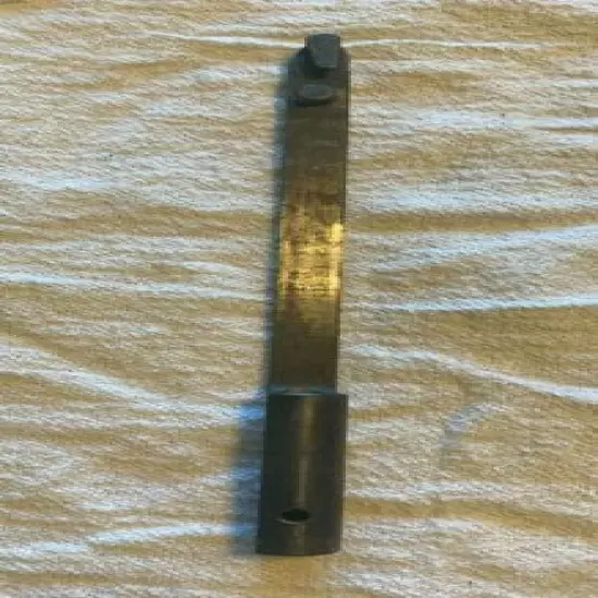 Savage 1909 Operating Bar/Action Slide