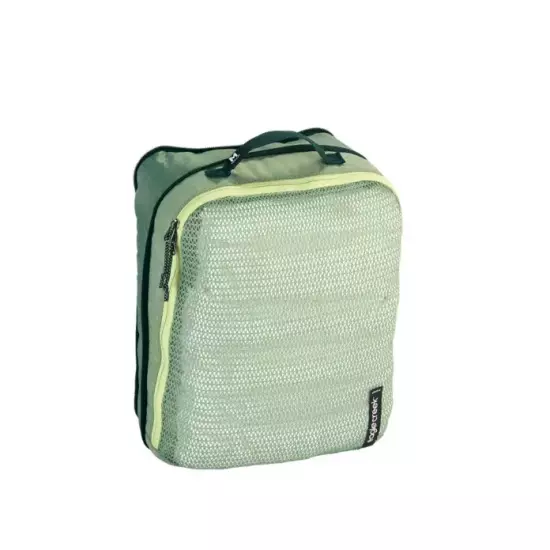 Eagle Creek Pack-It Reveal Expandable Cube Small - Mossy Green