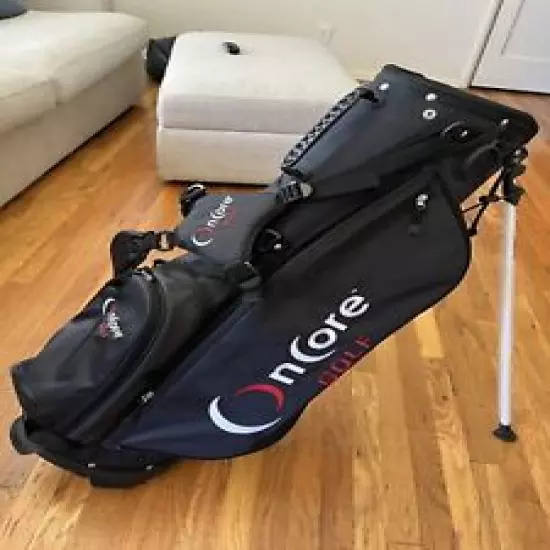 Oncore stand bag