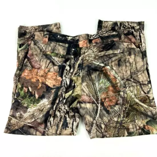 RedHead Men's Hunting Pants Woodland Camouflage Mossy Oak Break-Up Country • 2XL