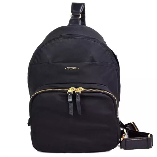 Tumi 484702D Voyageur Nadia Backpack Sling