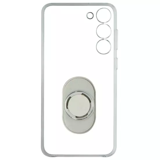 Samsung Clear Gadget Case for Samsung Galaxy (S23+) - Clear