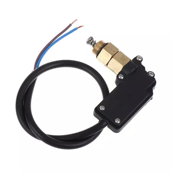 Car Washer Durable Micro Switch Accessories for High Pressure Type 280/380 BA;go