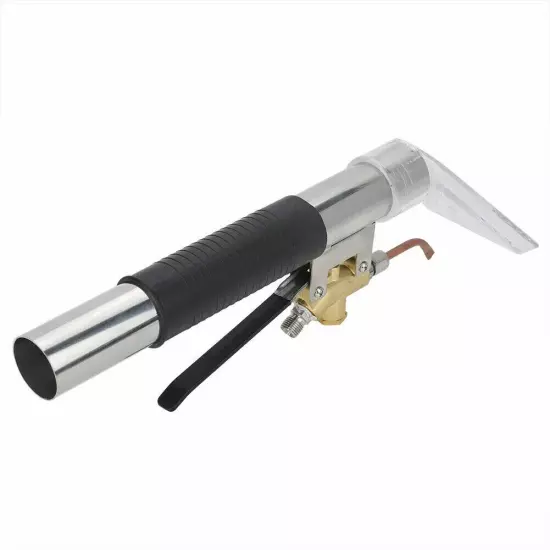 Car Upholstery Carpet Cleaning Furniture Extractor Auto Detail Wand Hand Tool