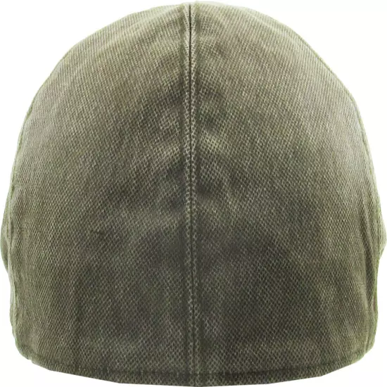 Mens Ivy Hat Golf Driving Ascot Winter Flat Cabbie Newsboy