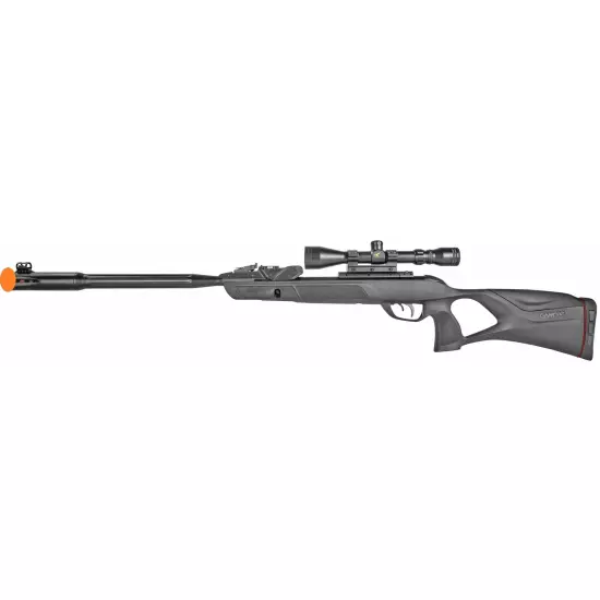 Gamo Swarm Fusion 10x G3i 177 W/scp