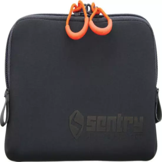 New New Sentry Go Sleeve Size 1 Wolf Gray 19PRO1WG