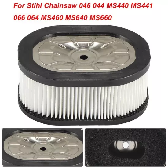 For Stihl Air Filter Cleaner MS440/MS44 MS460 /MS640/MS660 Accessories