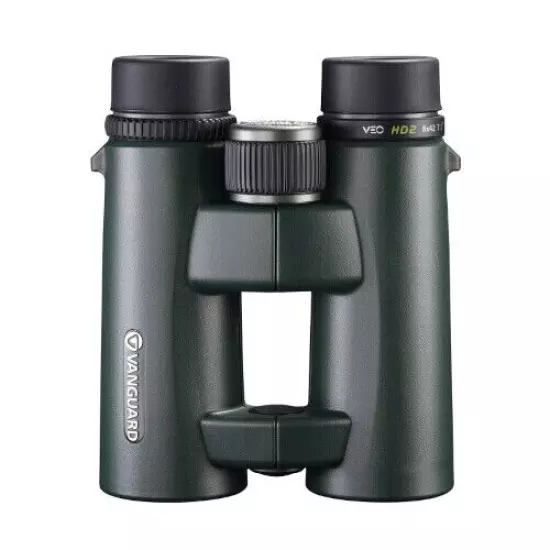 VANGUARD VEO HD2 8420 8X42 ED GLASS BINOCULARS WITH LIFETIME WARRANTY (DEMO)