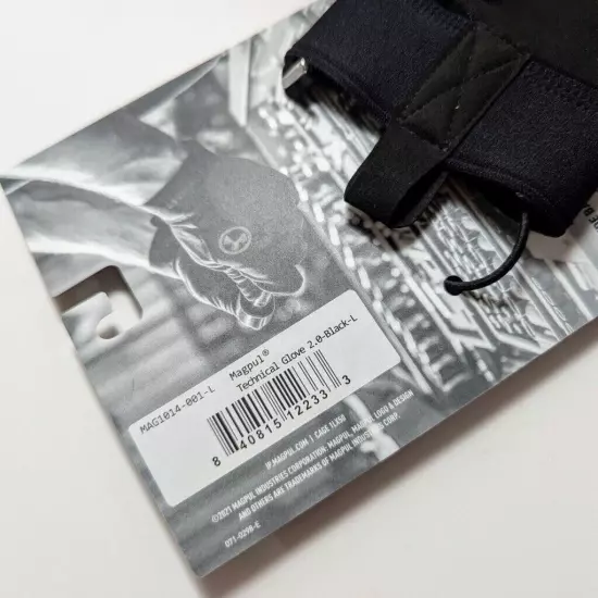 Magpul Technical Glove 2.0, Large