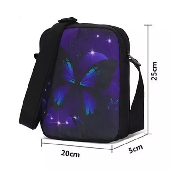 Mochila Skibidi Toilet Shoulder Bag for Child Light Weight Crossbody Bags for Bo