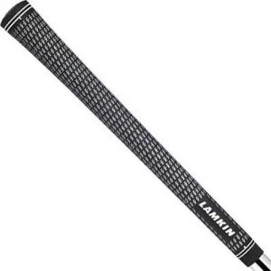 Lamkin Crossline Reminder RIBBED Standard Size Golf Grips - Master Distributor!