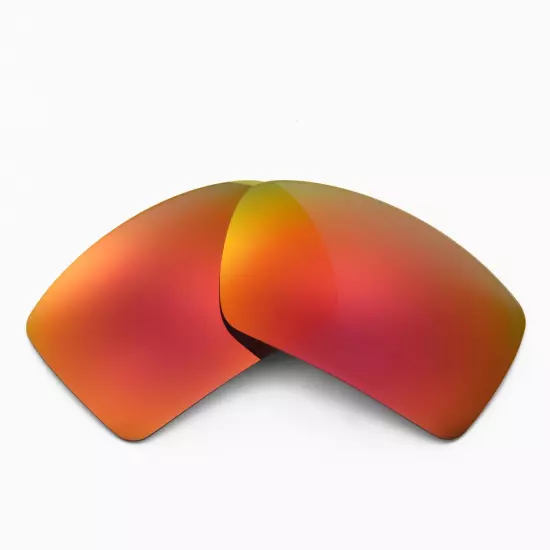 Walleva Replacement Lenses for Oakley Eyepatch 2 - Multiple Options