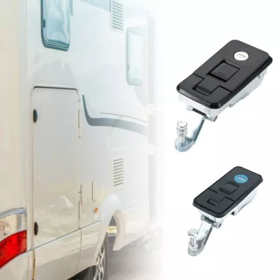 Suitcase Luggage Lock for Truck Caravans Canopies Lock Lock