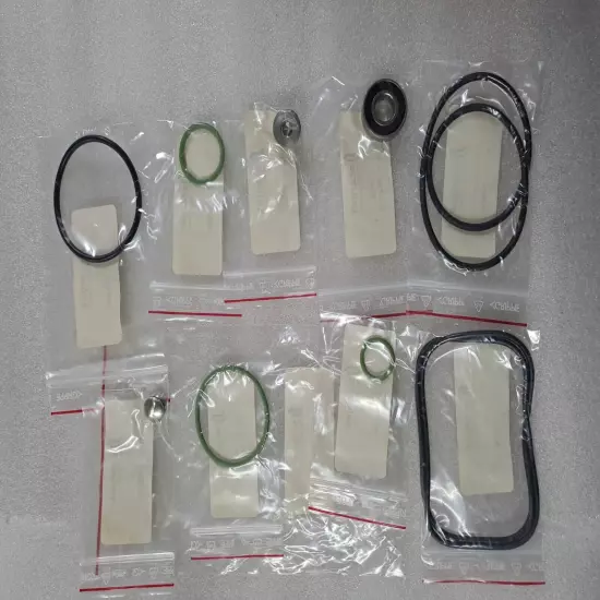 Service Kit KIT 90T2 Scanjet KIT 360TH ODU