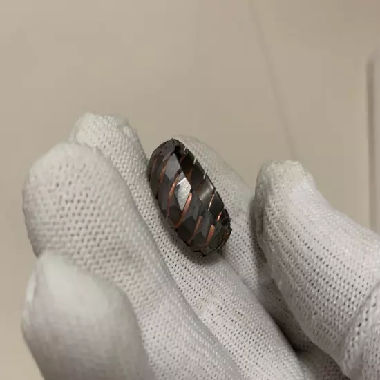 superconductor ring Copper/Niobium Superconductor size from 4#-12#