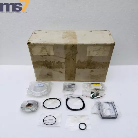 SCHWIND EYE-TECH SOLUTIONS KIT AS SHOWN IN PHOTOS