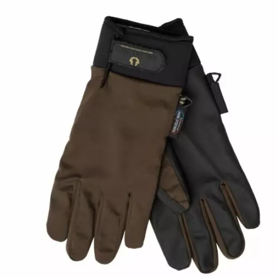 Gloves Chevalier shooting Windblocker warm