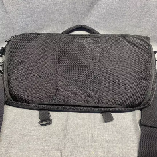 TIMBUK2 Classic Messenger bag Medium Black