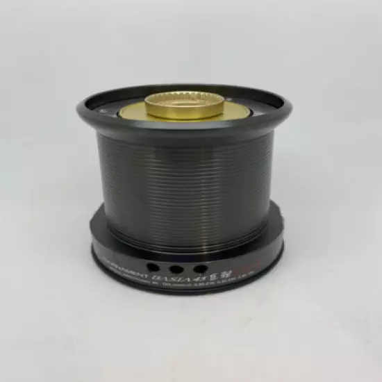 Daiwa Basia 45 QDX Spare Spool