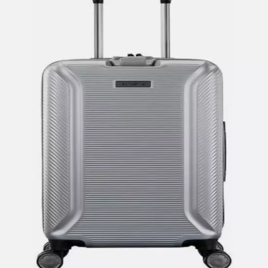 Samsonite Element XLT 2-piece Hardside Set silver