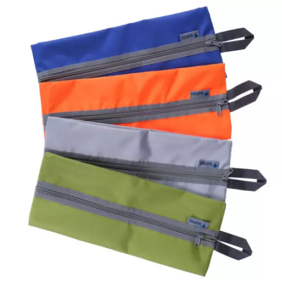 Outdoor camping hiking travel storage bags waterproof swimming bag travel YEXI