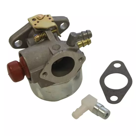 Carburetor Fits Tecumseh 640025C 520-950