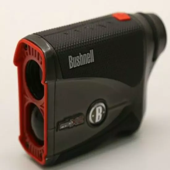 Bushnell 201740 Pro X2 Golf Laser Rangefinder - Used Condition