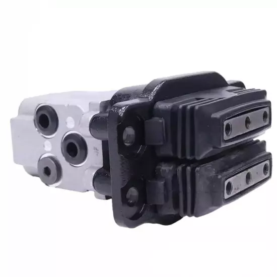 Travel Pilot Control Valve PM30V00019F4 For Case CX31B CX17B CX50B CX36B CX25