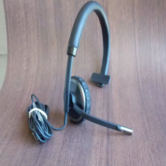 Plantronics Blackwire C510 USB Headset excellent