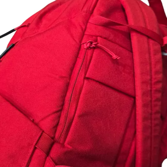 BREVITE The Jumper Compact Camera Backpacks for 18L Misty Red